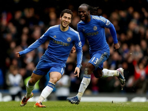Chelsea - ung vien so 1 soan ngoi MU hinh anh